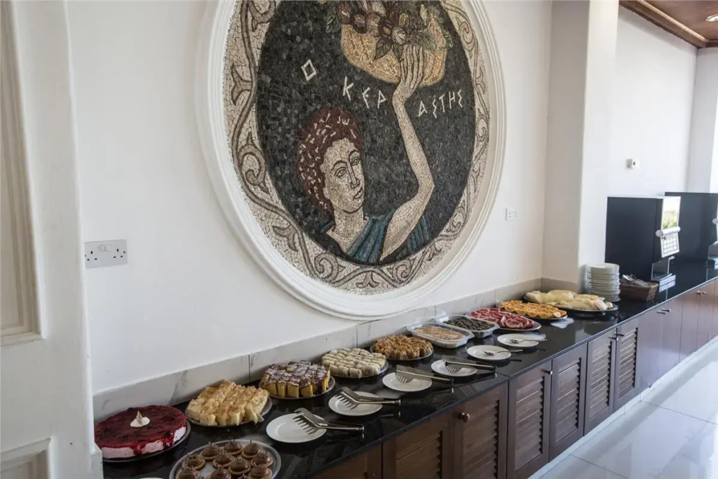 Tsokkos Protaras Hotel - Général