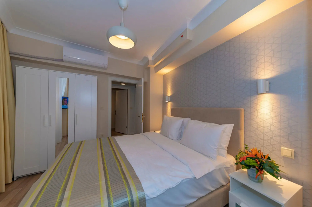 Feri Suites — фото