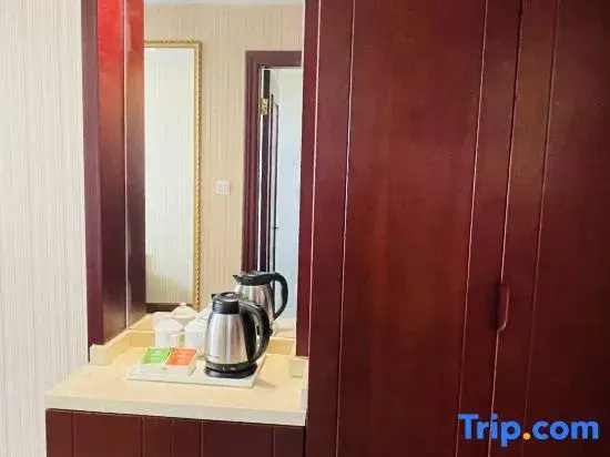 Vienna Hotel Ningbo Xiangshan Coach Terminal - Général