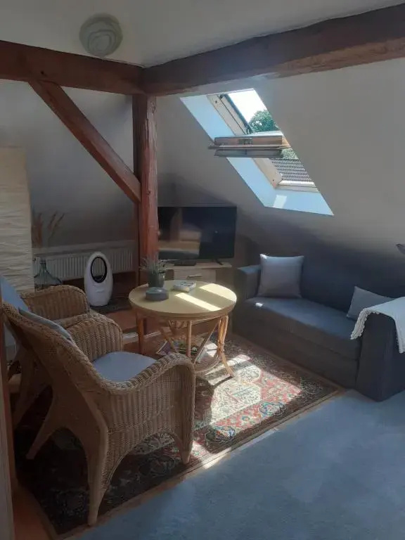 Ferienwohnung Tölle