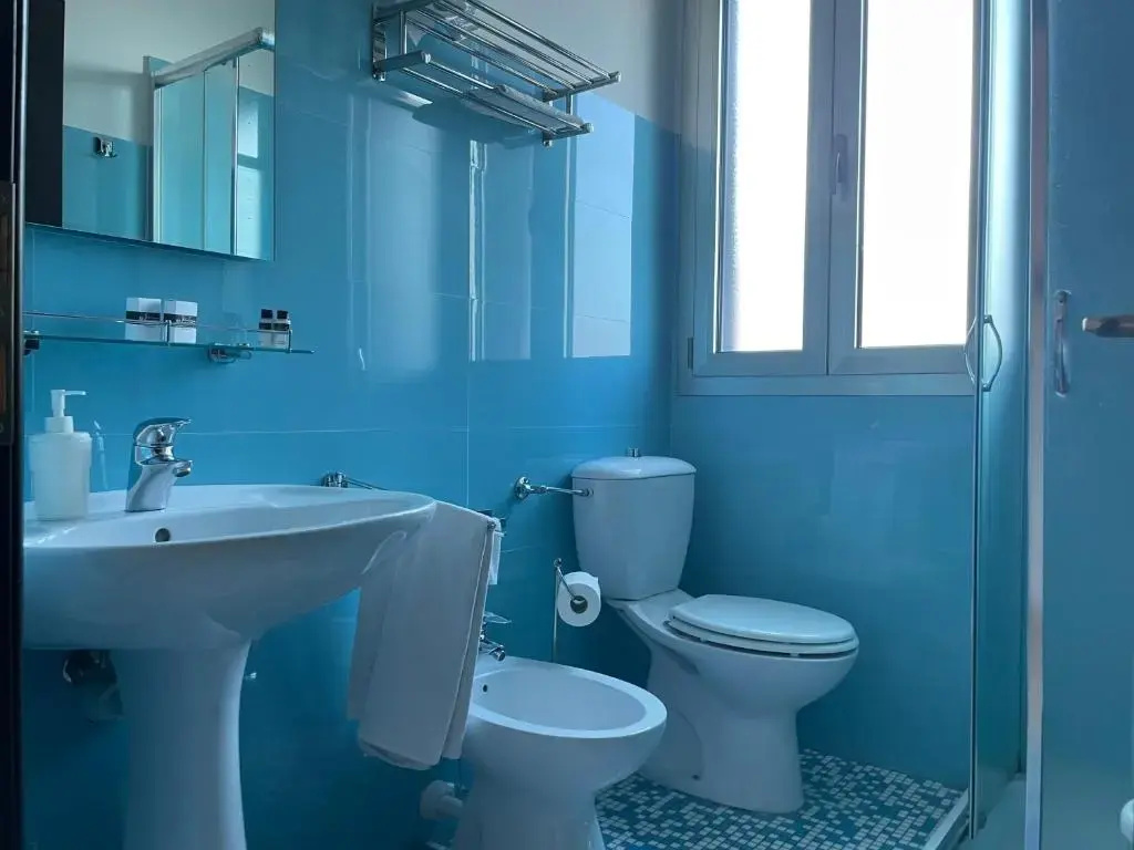 Hotel Noventa - Chambres