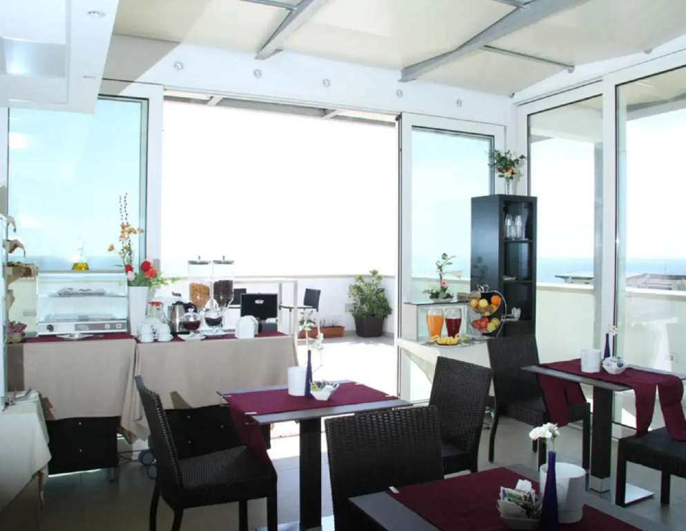 Hotel Palazzo Piro - Général