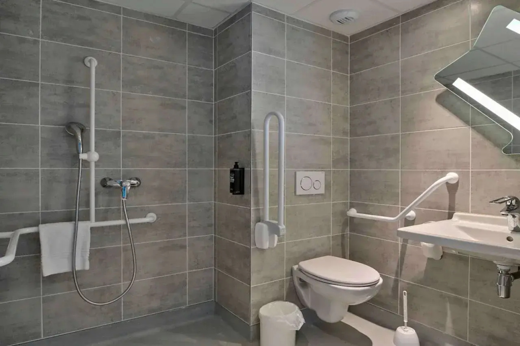 Afficher la photo 8 — ibis budget Nangy Annemasse