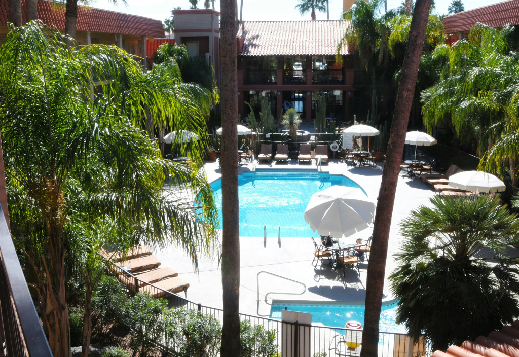 DoubleTree Suites by Hilton Tucson - Williams Center - Général