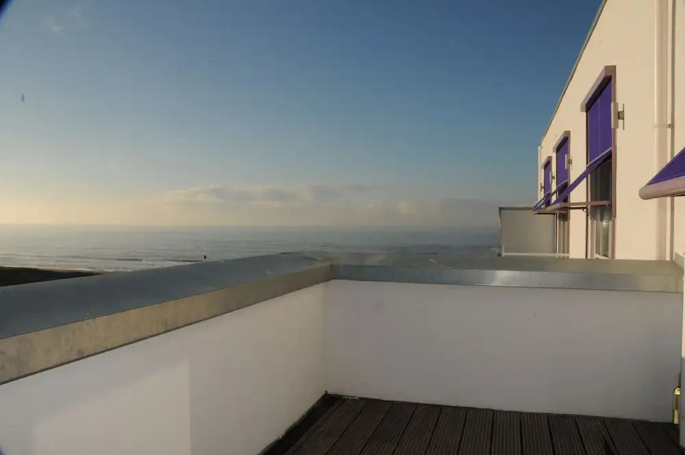 Vesper Hotel - Chambres