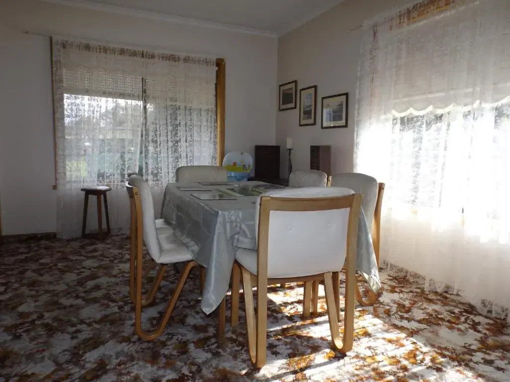 Kirazz Holiday Accommodation - Chambres