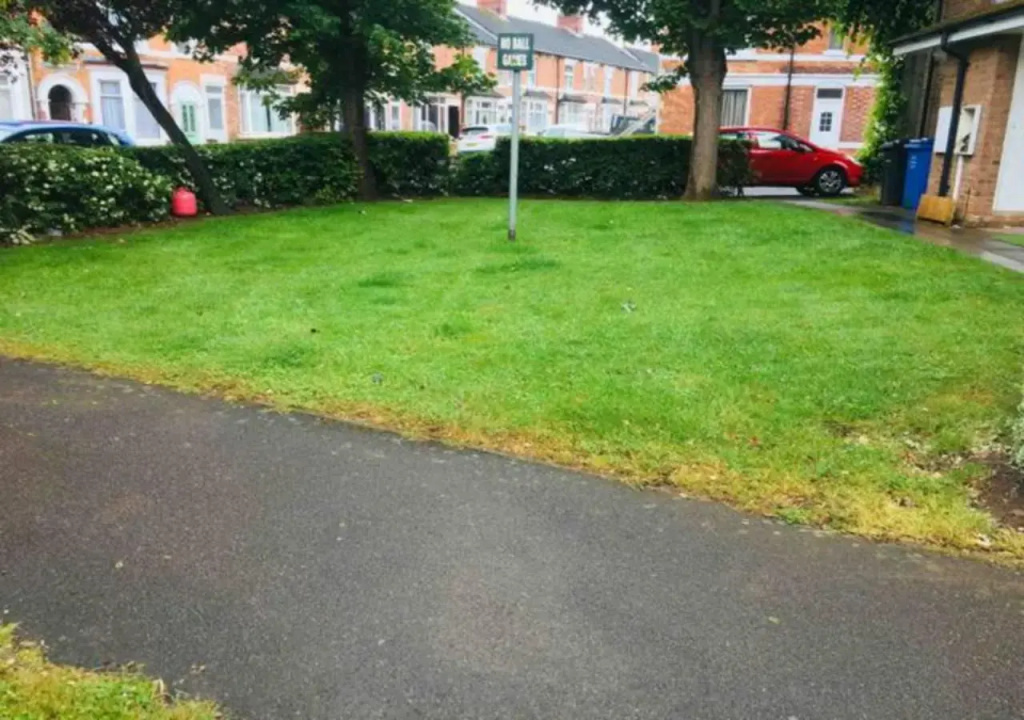 2 Bedroom House for Corporate Stays in Kettering