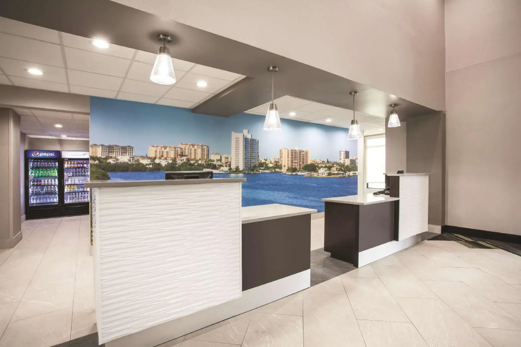 La Quinta Inn & Suites by Wyndham Clearwater South - Général