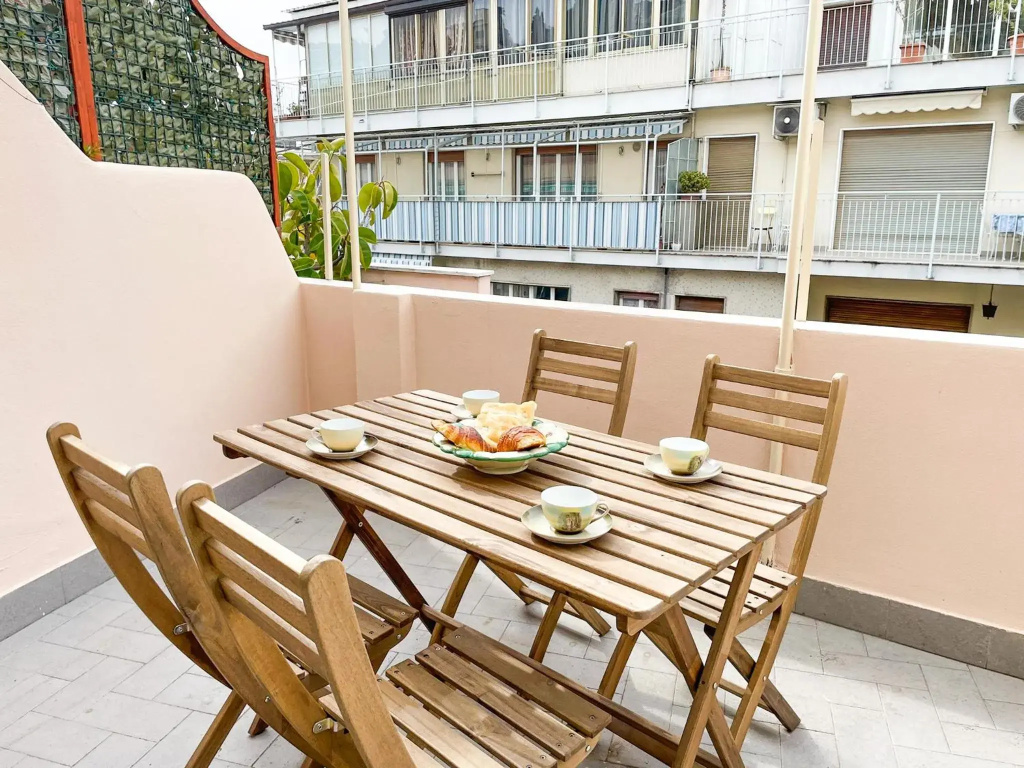 Suite Martiri-Sanremo