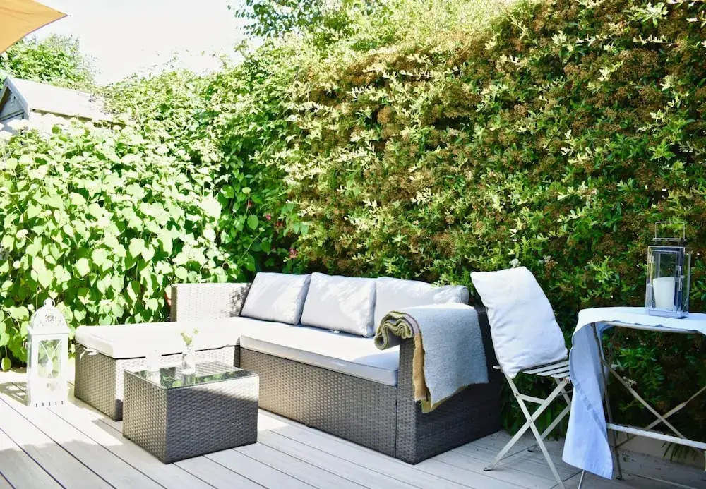 4 Bedroom Family Home Near Ranelagh