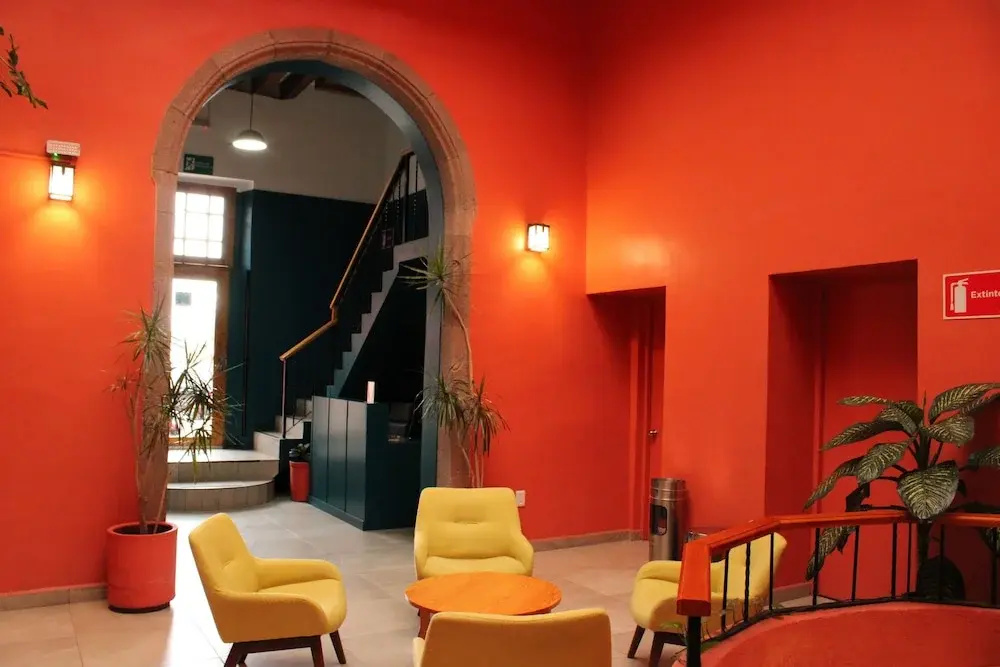 Hotel photo 2