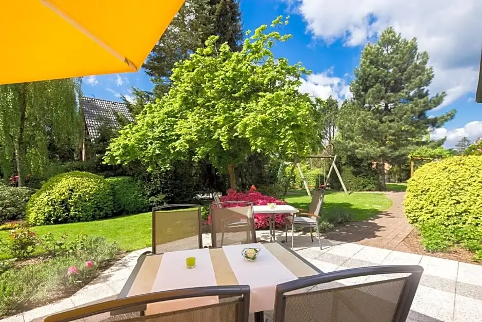 Hotel Celler Tor - Chambres