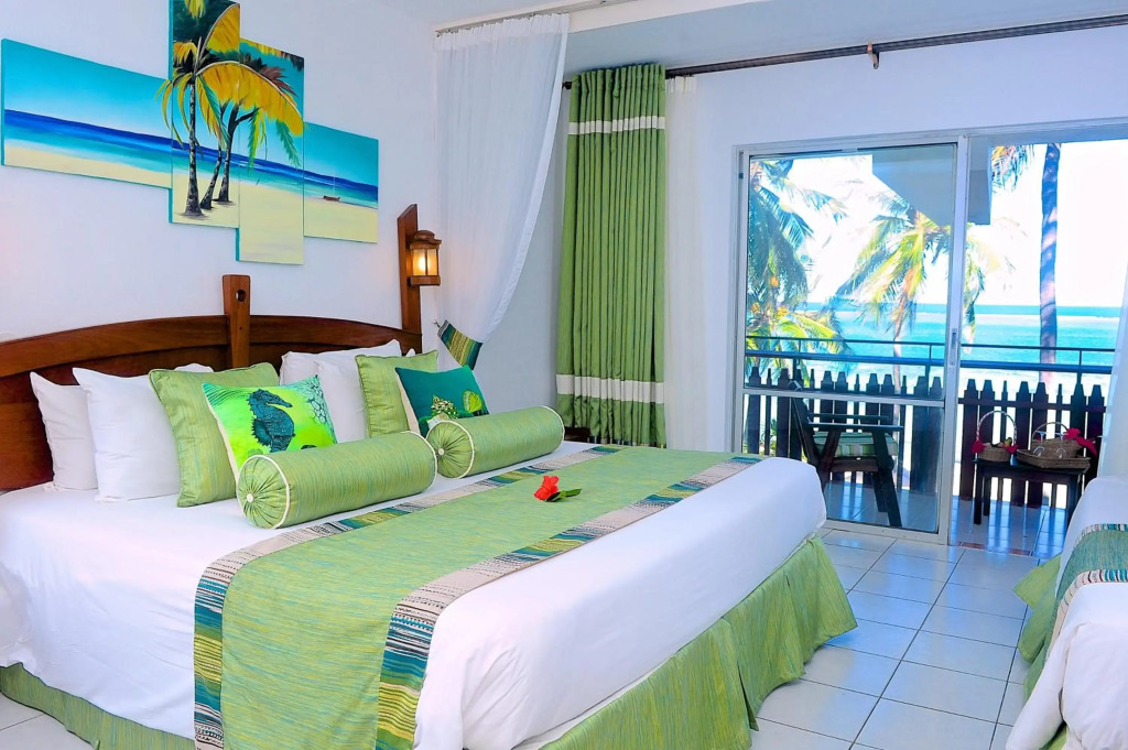 Voyager Beach Resort by null