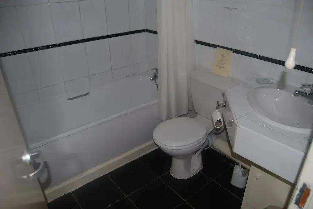 Brecon Hotel Sheffield Rotherham - Adults Only - Général