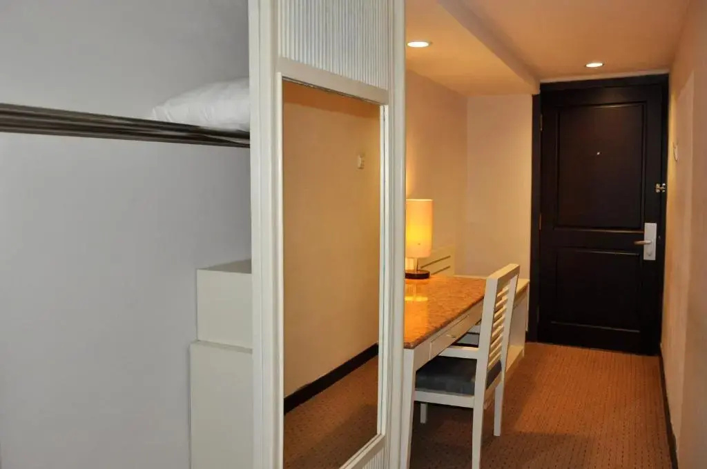 Beverly Hotel Batam - Chambres