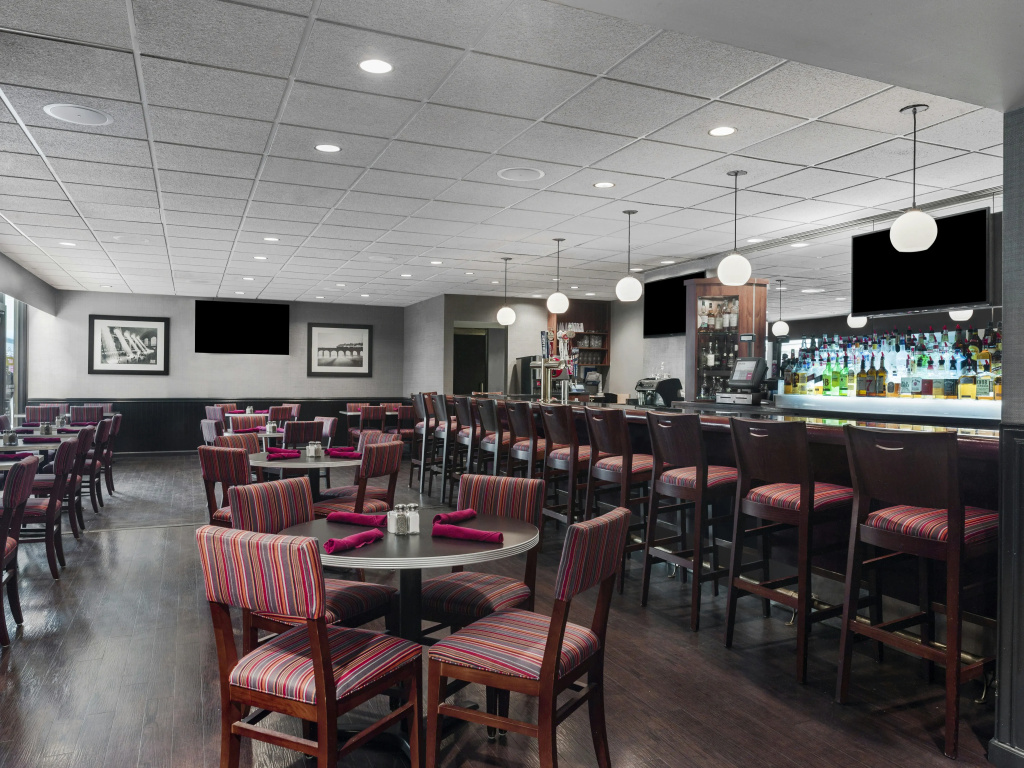 DoubleTree by Hilton Newark Penn Station - Général