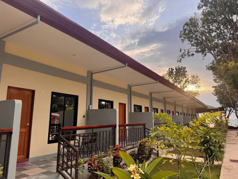 Morning View Resort Hotel