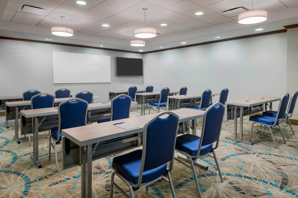 Homewood Suites by Hilton Cleveland-Beachwood - Général