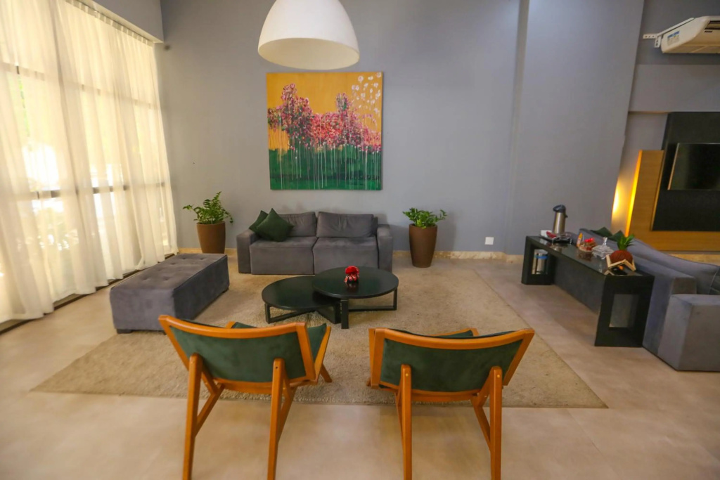 Stay Inn Hotel - Général