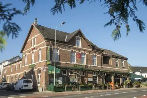 De Herbergier