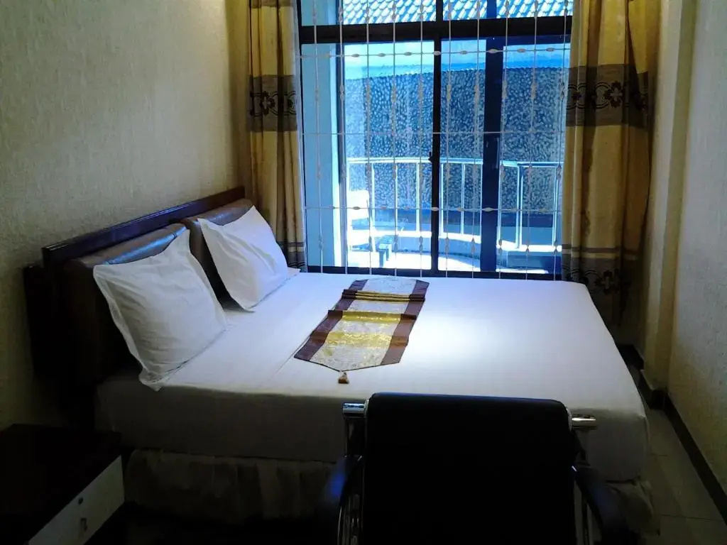 Best Point Hotel - Chambres