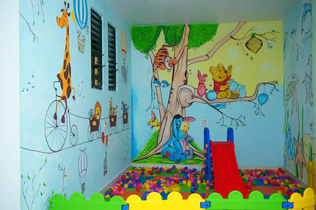 Hotel Shevaroys - фото 12