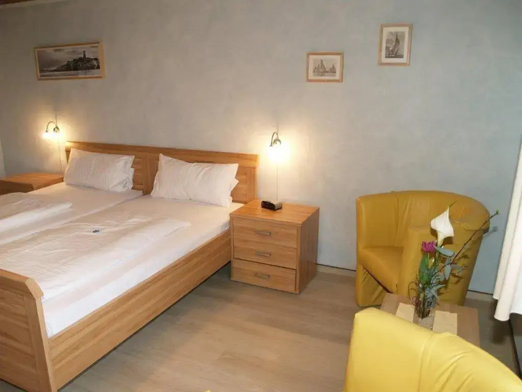 Gstehaus Zum Stehling - Chambres