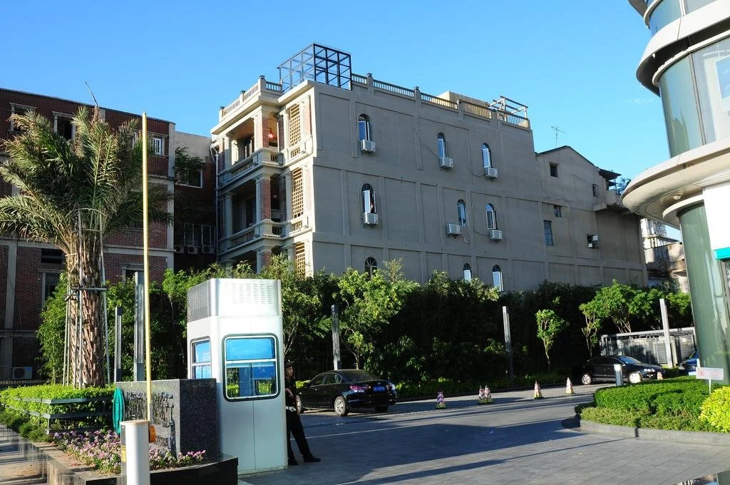 Xiamen Chun Seacoast Boutique Hotel