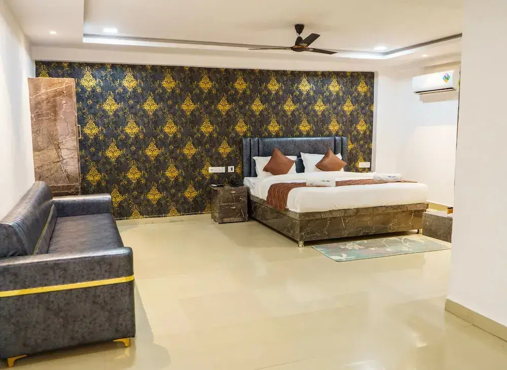 Hotel photo 2