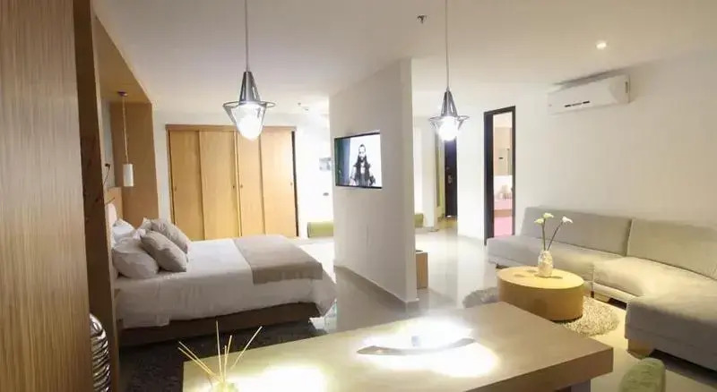 Park Inn By Radisson Diamond Barranquilla — фото 6