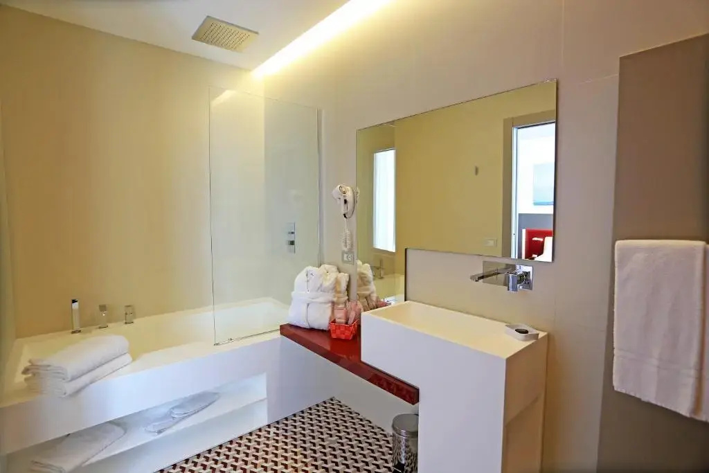 Zafran Boutique Hotel - Chambres
