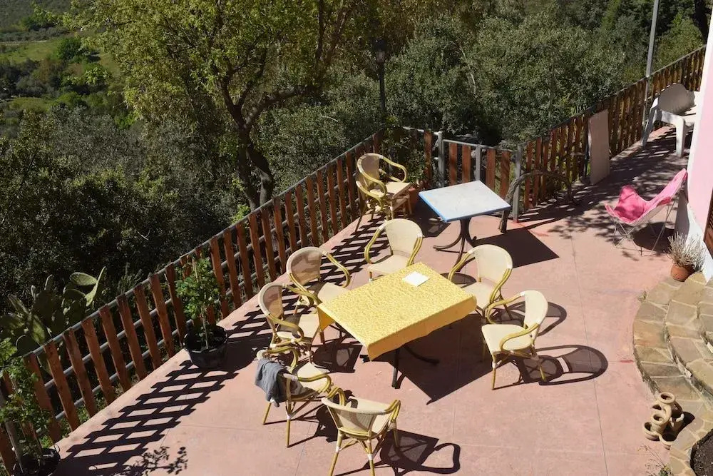 Raggio Di Sole