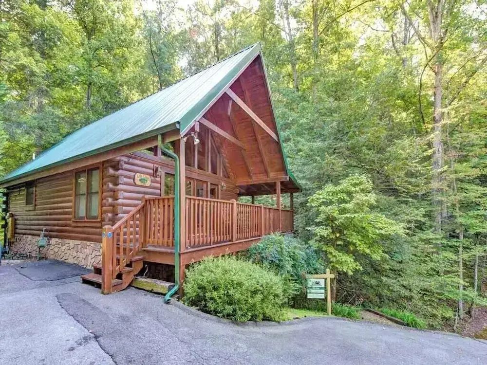 Idle Days by Jackson Mountain Rentals
