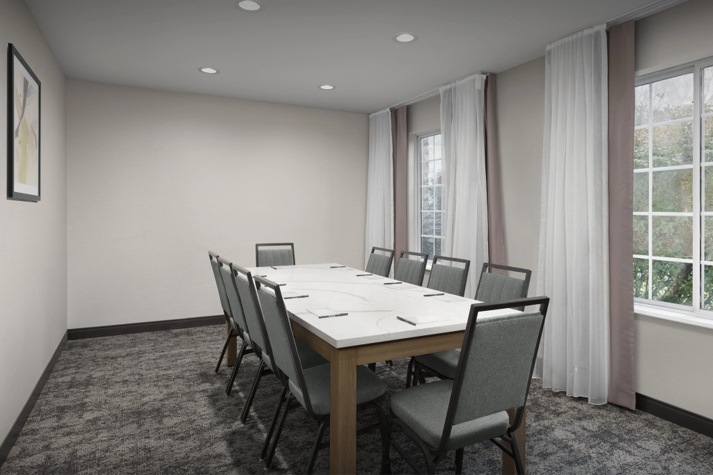 Staybridge Suites Raleigh Durham Airport by IHG - Général