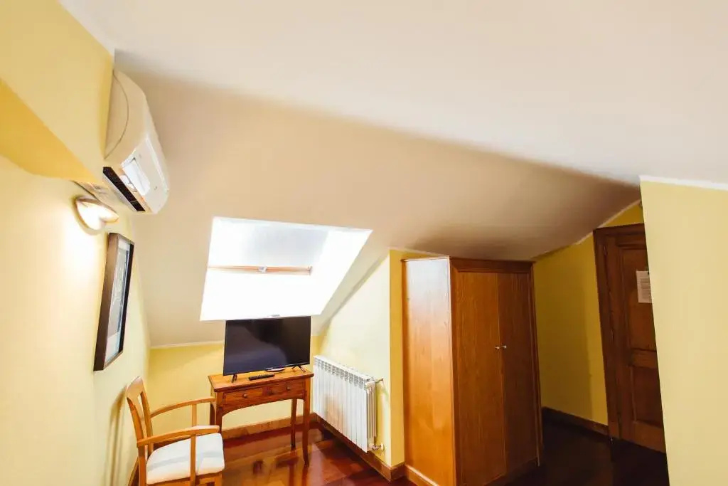 Hotel El Sella - Chambres