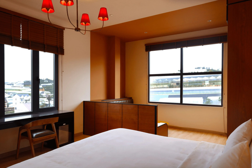 Hôtel De Da Phu — photo 5