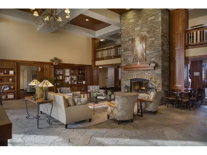 Running Y Ranch Vacation Home Rentals - фото 13