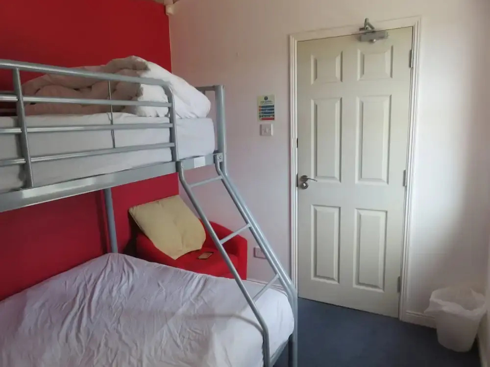 Finn McCool's Giants Causeway Hostel - фото 5