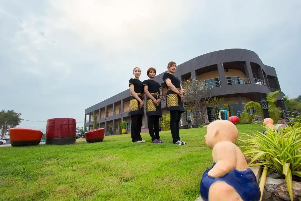 Tara Spa Ratchaburi