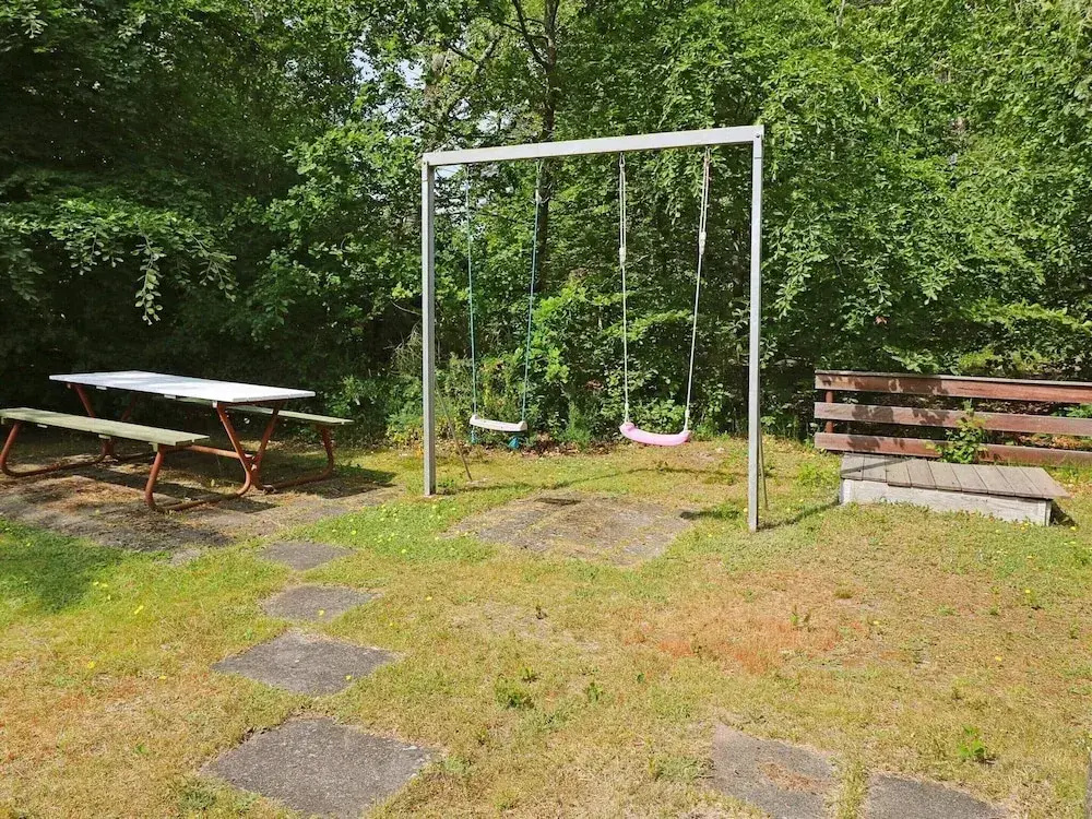 6 Person Holiday Home in Hadsund