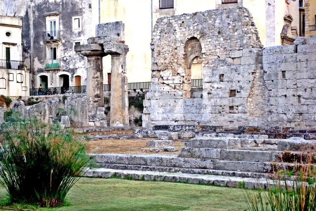 Casa di Zeus
