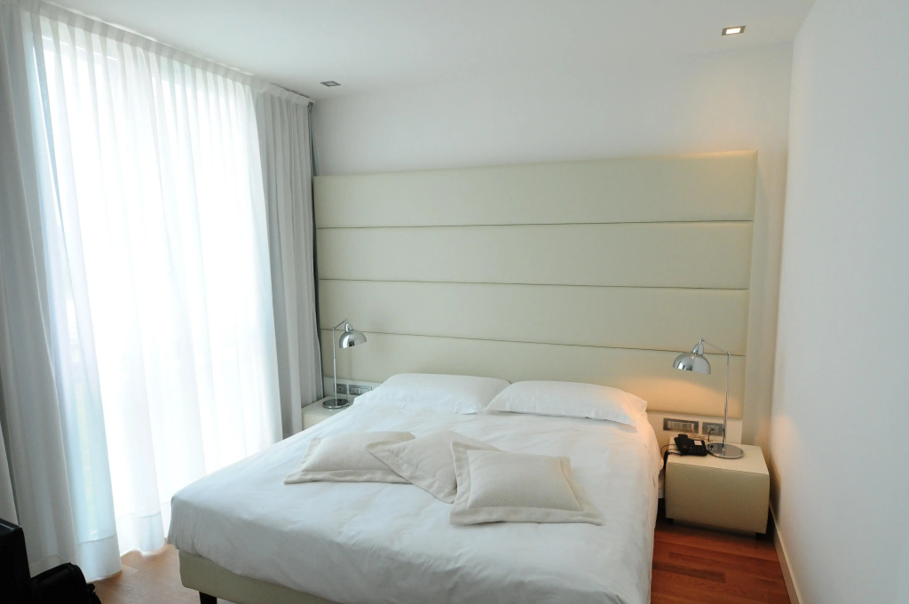 Hotel Pisa Tower Plaza - Général