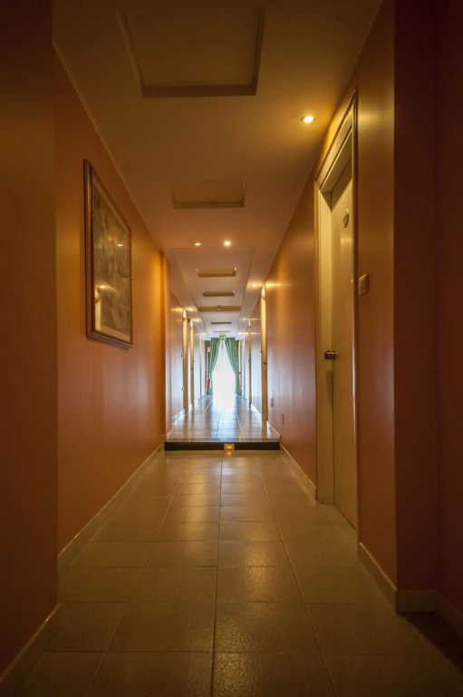 Hotel Murano - Général