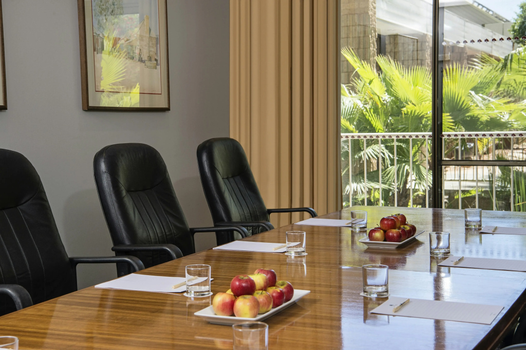 DoubleTree by Hilton Alice Springs - Général