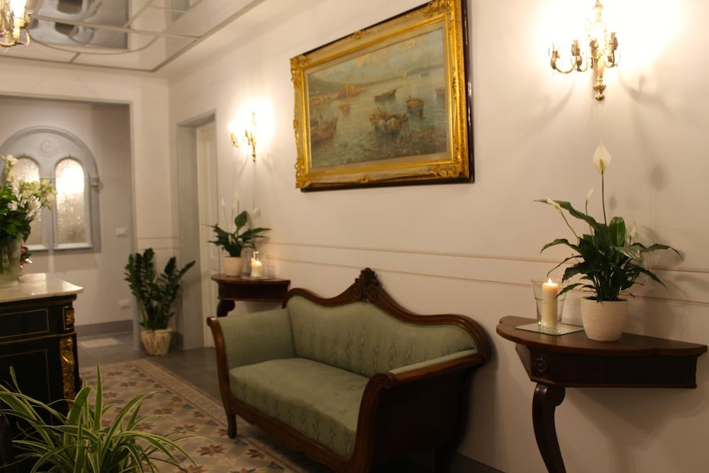 Residenza D'Epoca Corte Dei Neri — 2