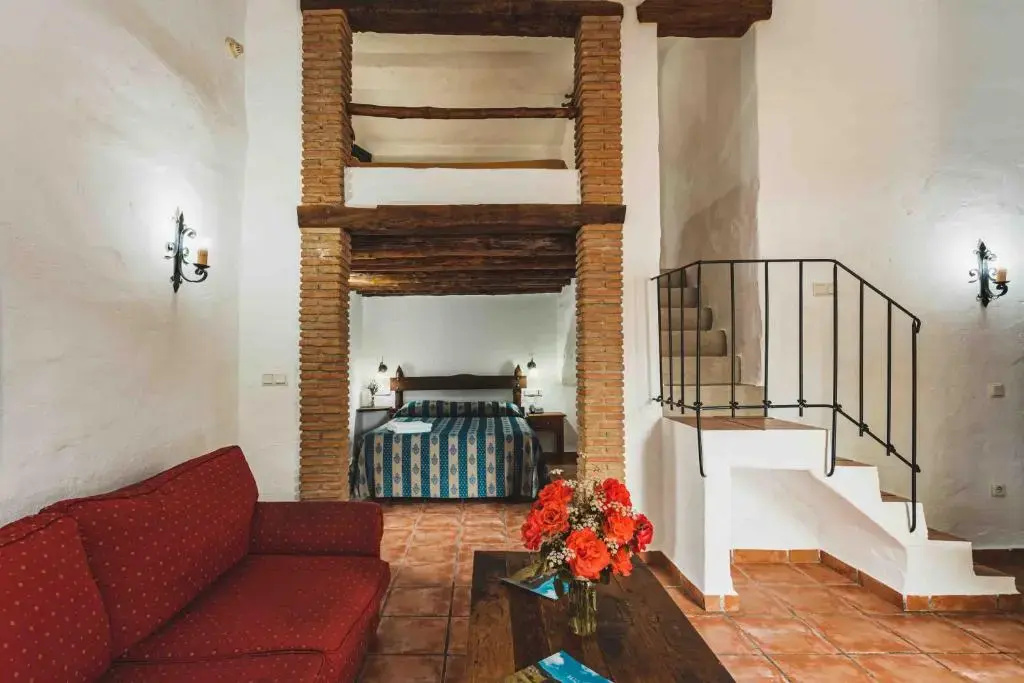 Hotel El Horcajo - Général