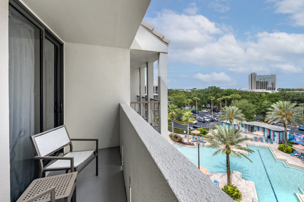 Holiday Inn Orlando - Disney Springs® Area by IHG - Général