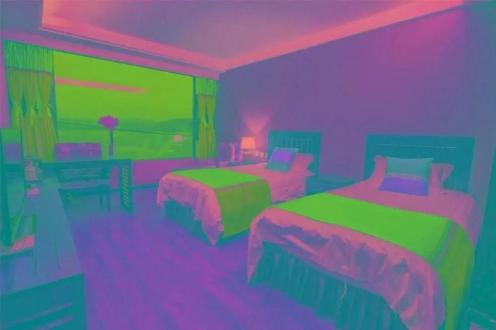 Hotel photo 2