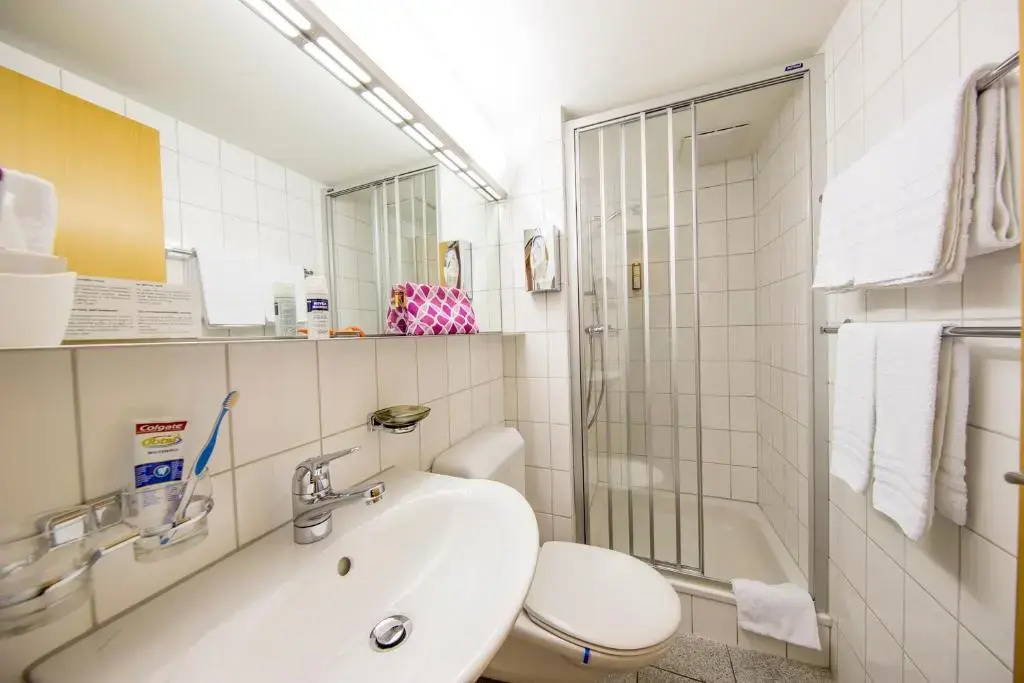 Hotel Alpbach - Chambres