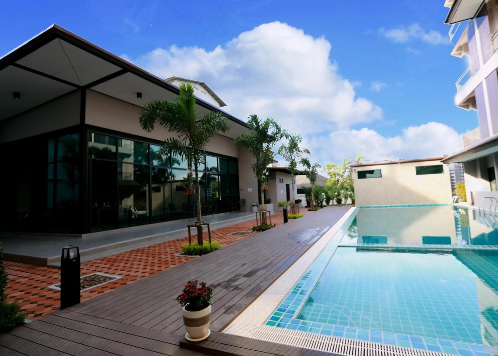 Hotel photo 17